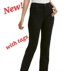 BASIC EDITIONS Jeans sz 14